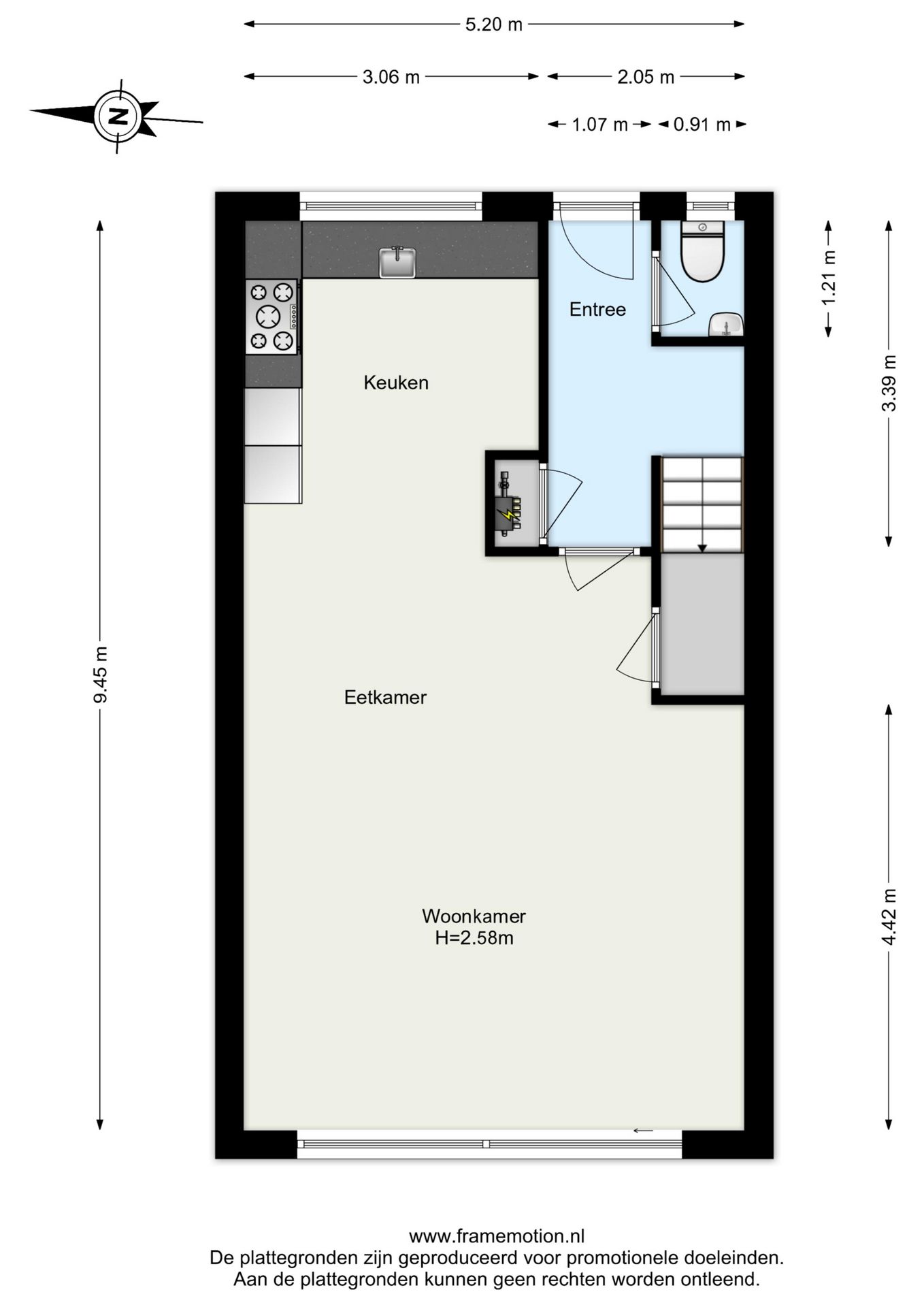Foto 30 van Mauritshuis 23
