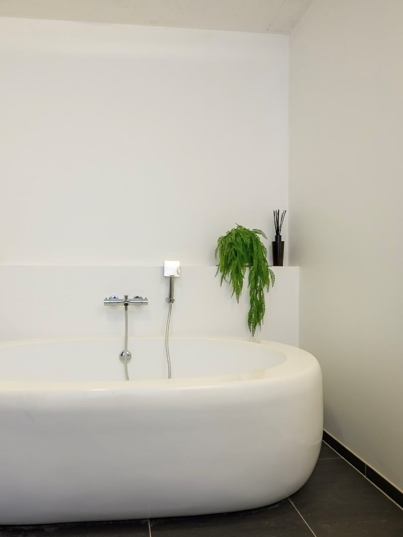 Luxurious 104m² Apartment with South-Facing Balcony in Almere Europakwartier — 13
