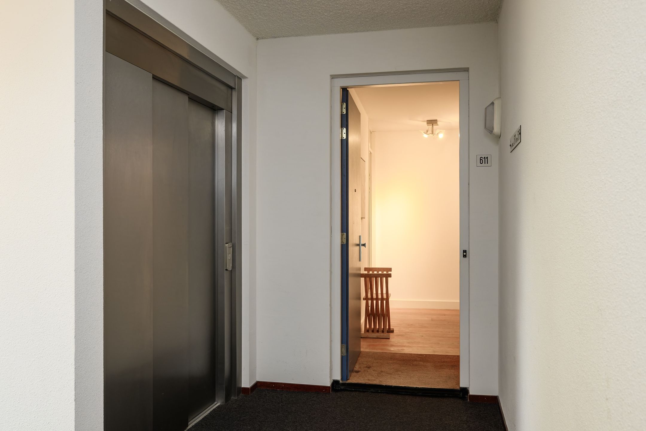 Luxurious 104m² Apartment with South-Facing Balcony in Almere Europakwartier — 16
