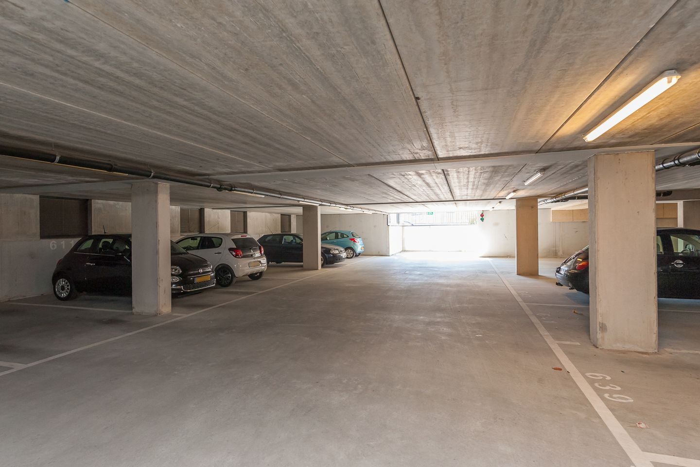 Luxurious 104m² Apartment with South-Facing Balcony in Almere Europakwartier — 18