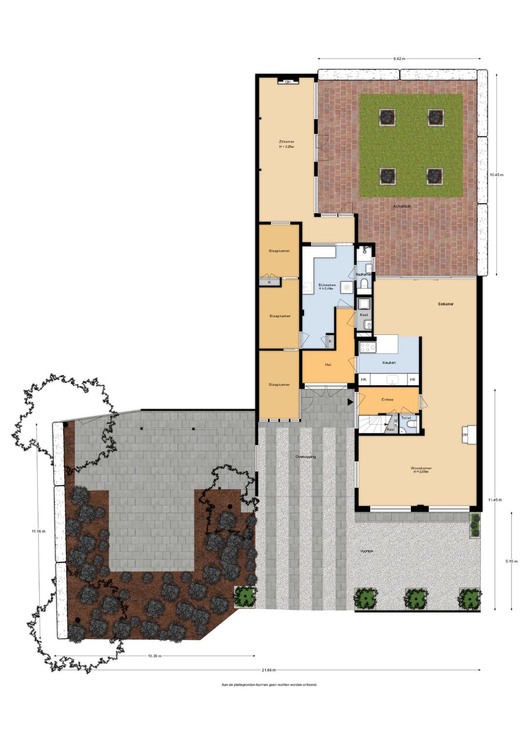 Foto 62 van Abraham Kuyperweg 16