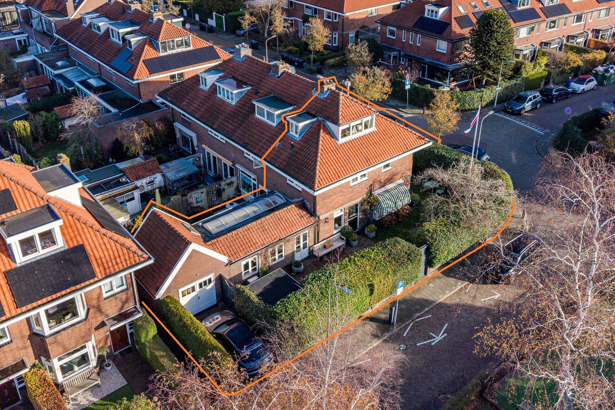 Willem de Zwijgerlaan 2 