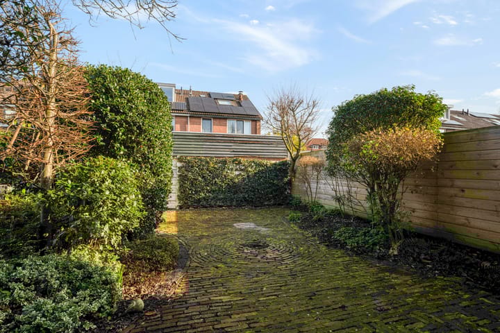 Photo 3 of Okerhof 22