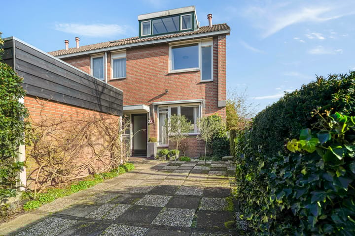 Photo 5 of Okerhof 22