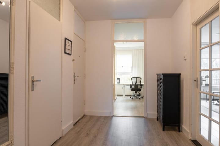 Photo 3 of Wenckebachplantsoen 25