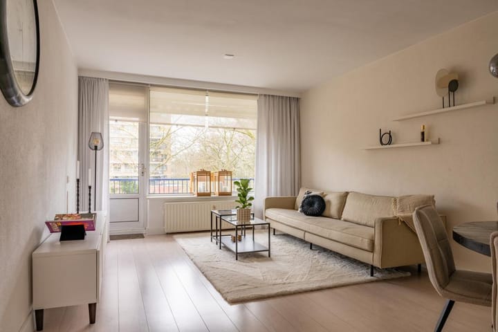 Photo 4 of Wenckebachplantsoen 25