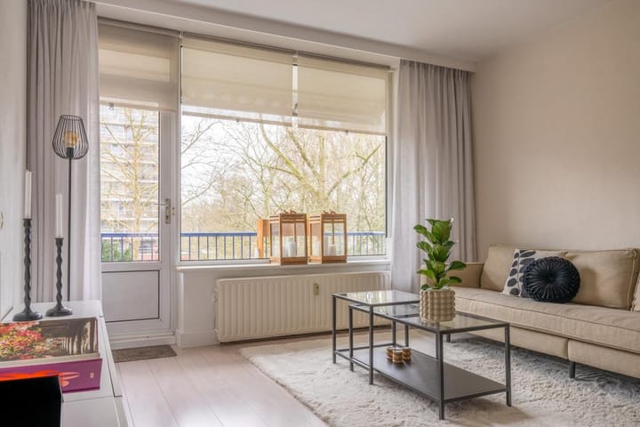 Photo 5 of Wenckebachplantsoen 25