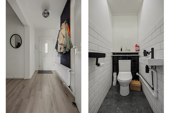 Foto 3 van Agorahof 137