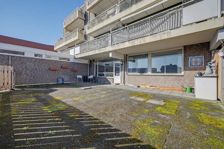 Foto 4 van Agorahof 137