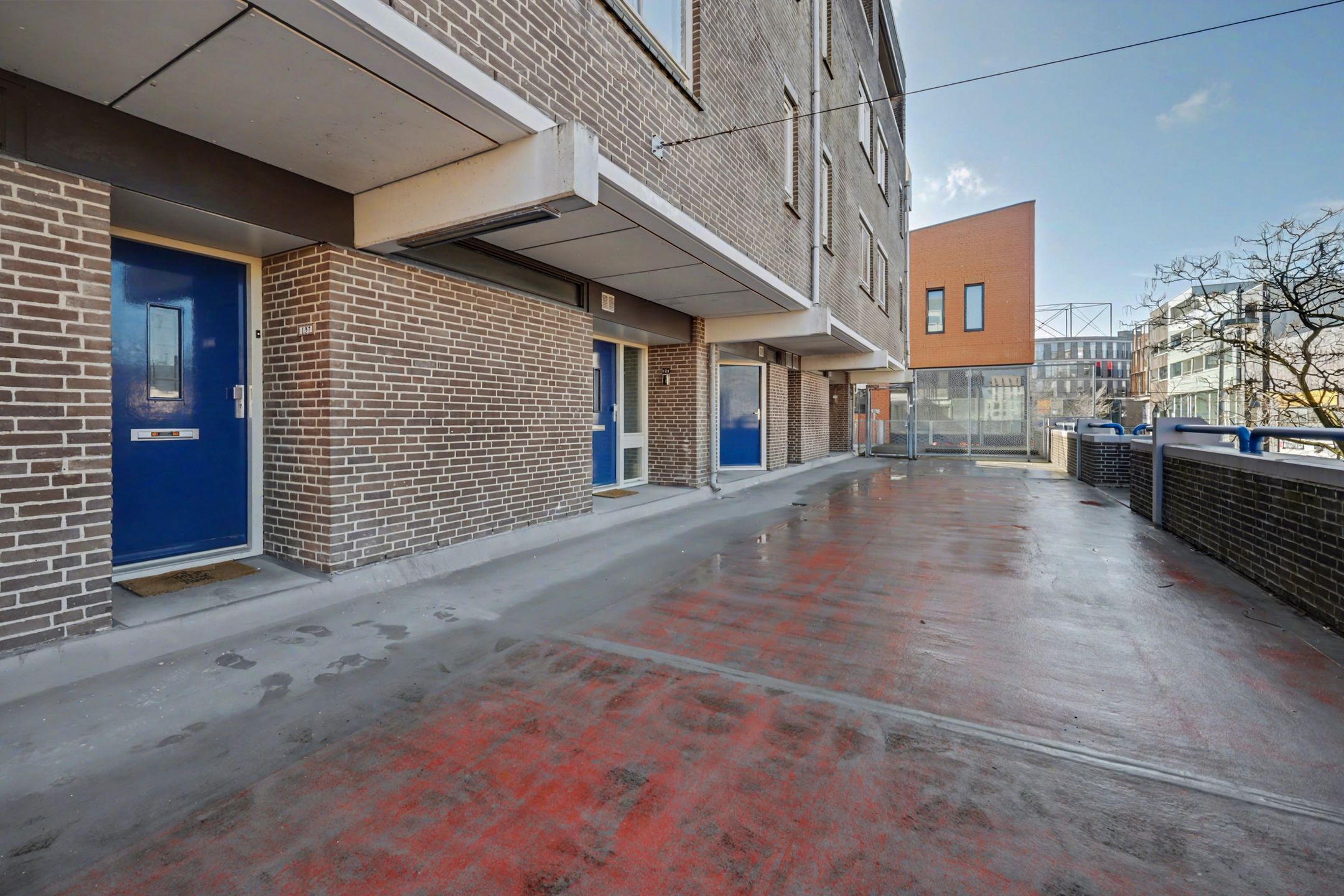 Foto 6 van Agorahof 137