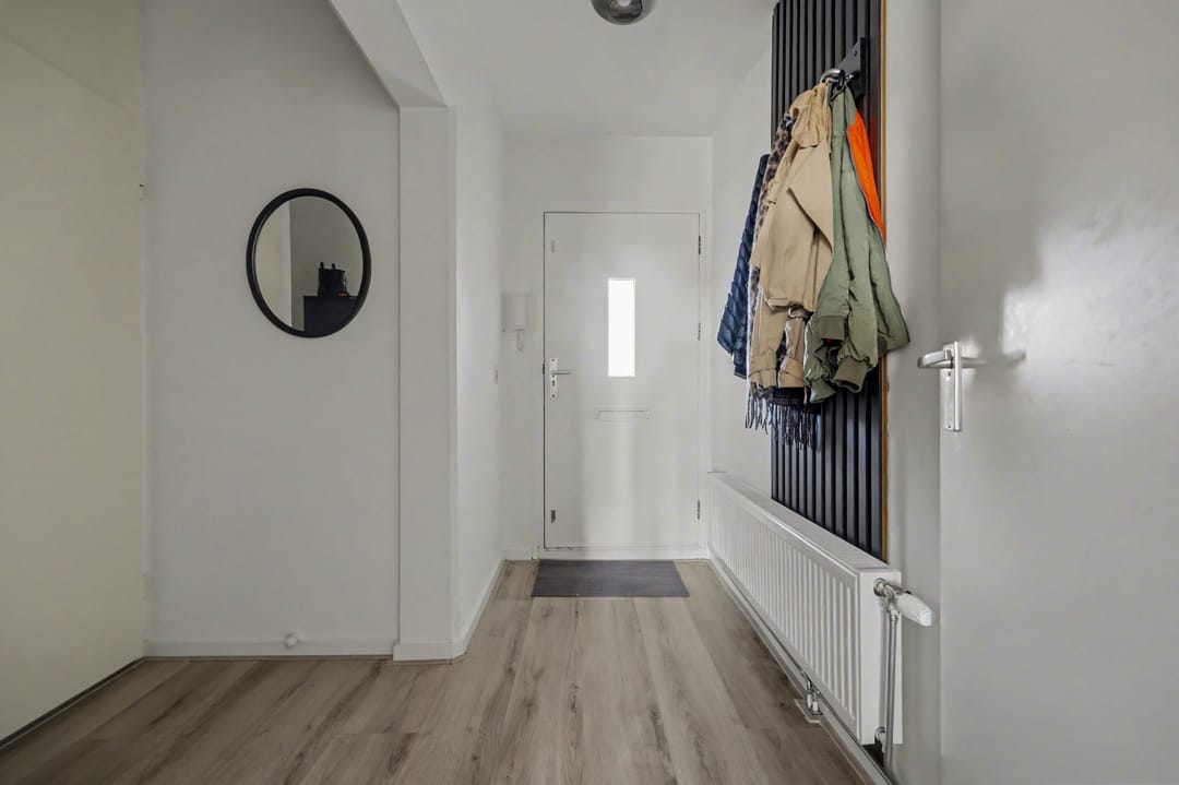 Foto 7 van Agorahof 137