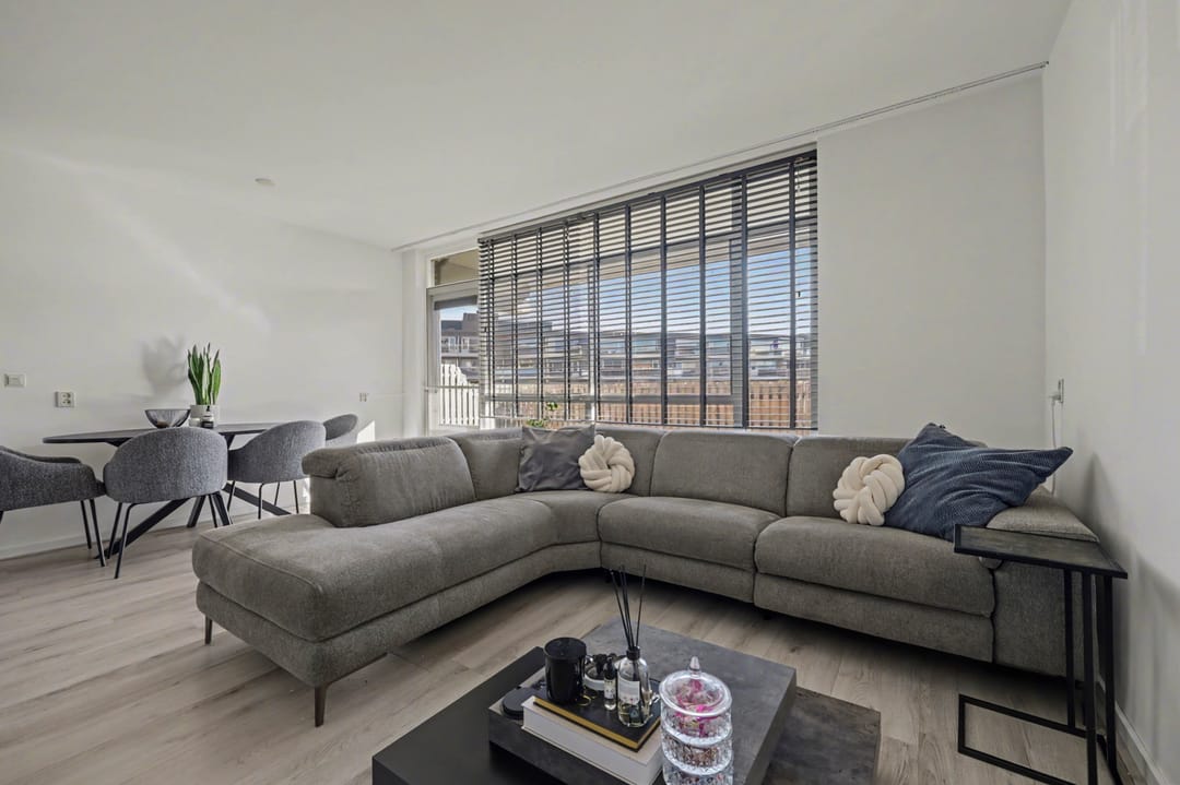 Foto 11 van Agorahof 137