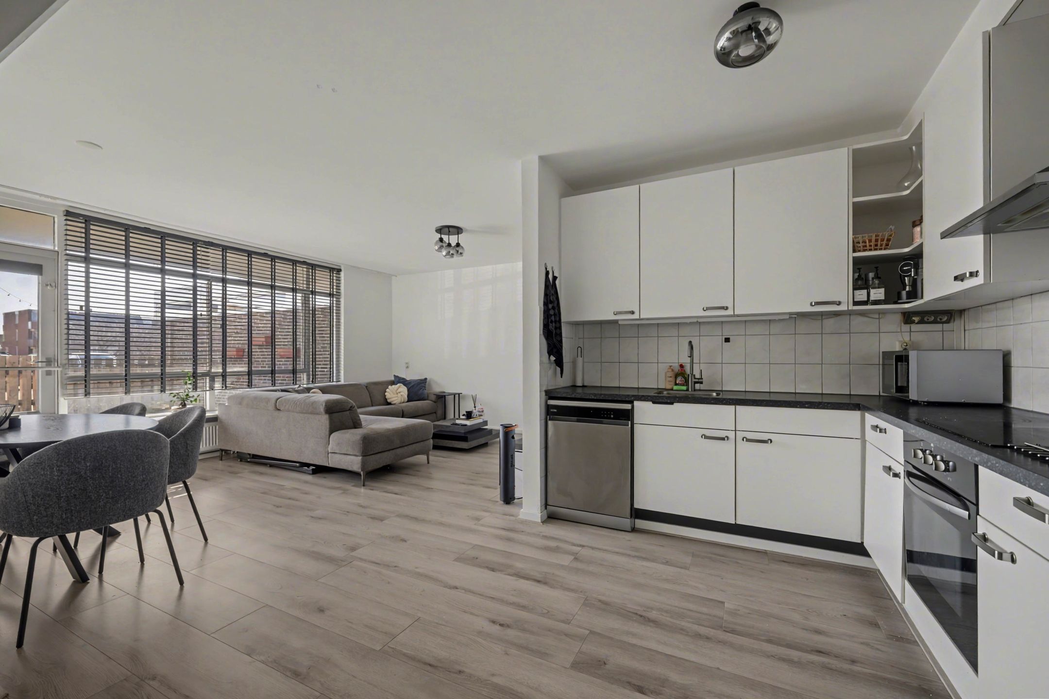 Foto 12 van Agorahof 137