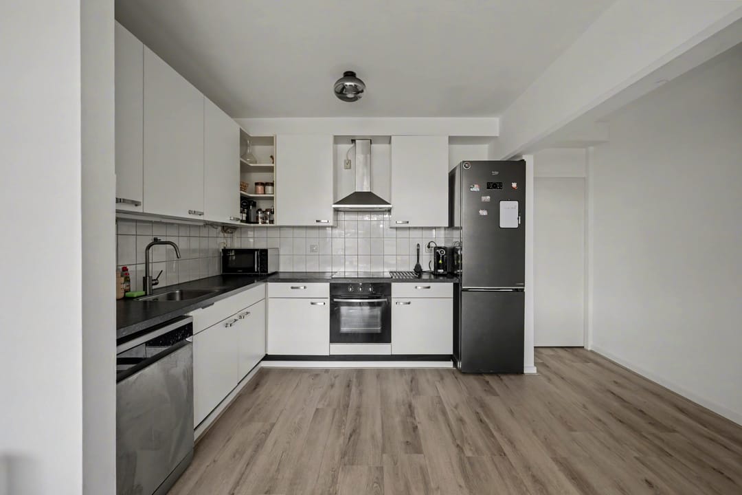 Foto 13 van Agorahof 137