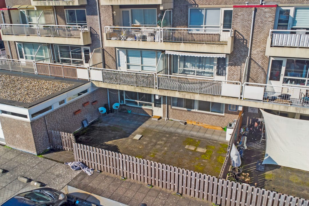 Foto 22 van Agorahof 137