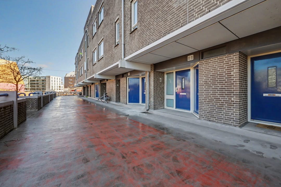 Foto 1 van Agorahof 137