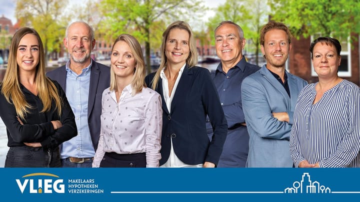 A promotional picture for the office