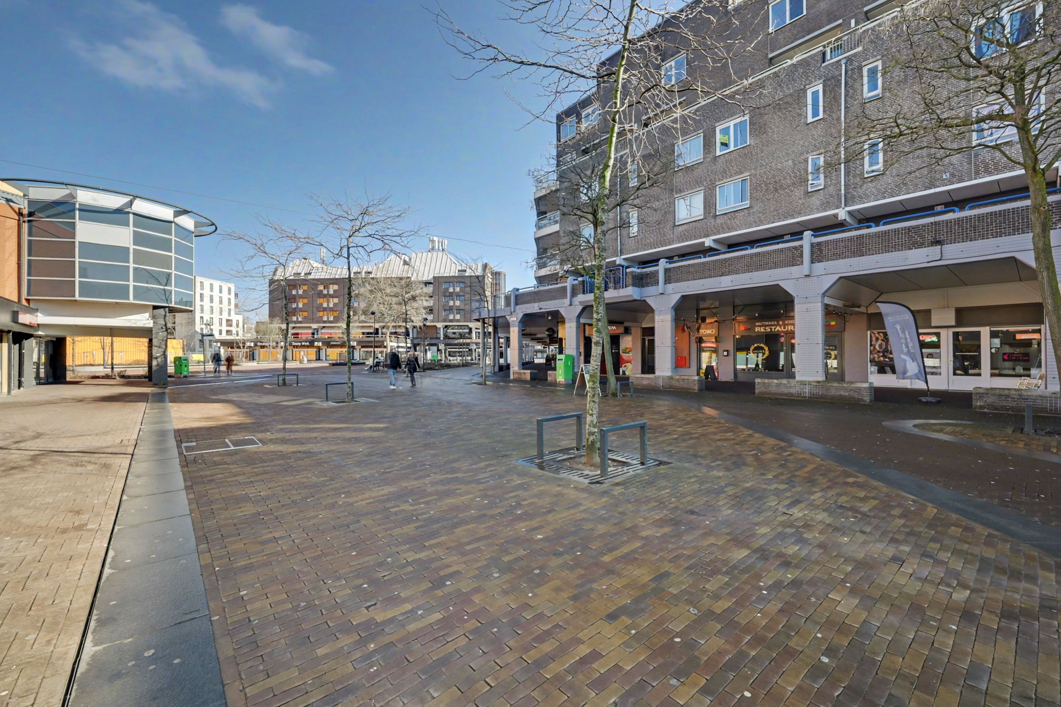 Foto 24 van Agorahof 137