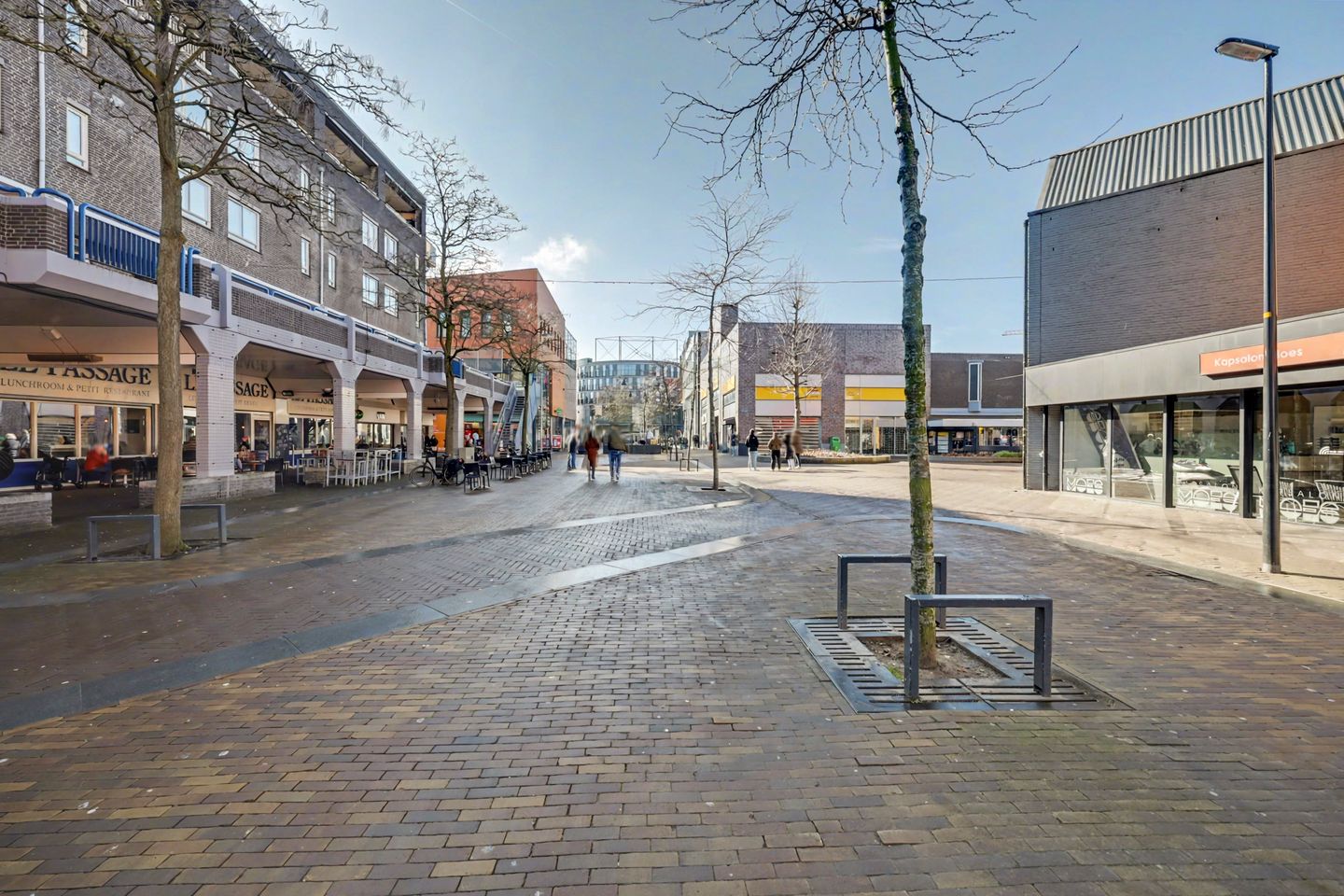 Foto 25 van Agorahof 137