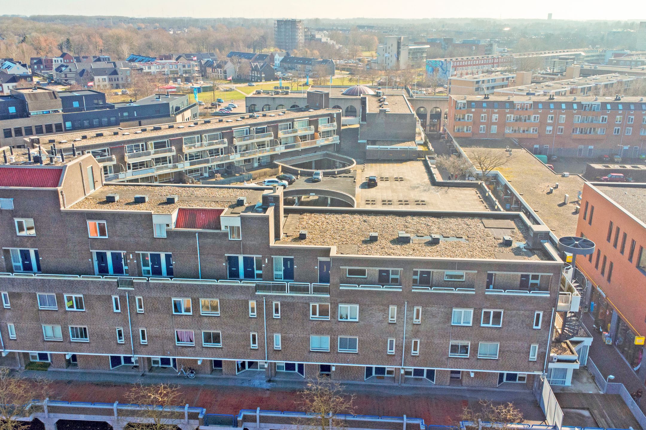 Foto 27 van Agorahof 137