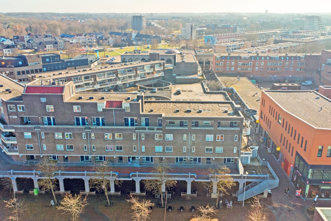 Foto 28 van Agorahof 137