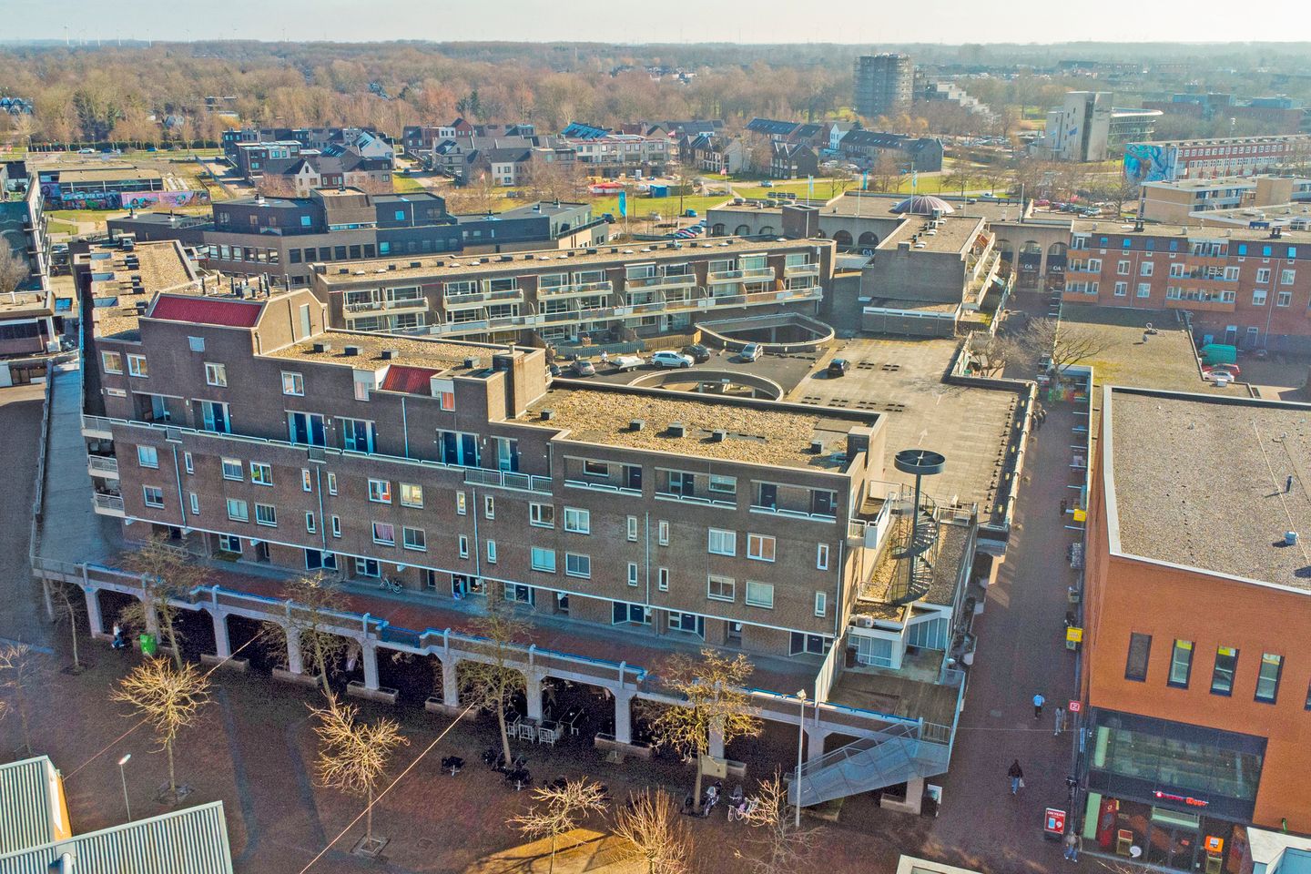 Foto 29 van Agorahof 137