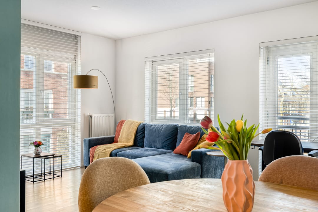 Foto 2 van Coelhorst 18