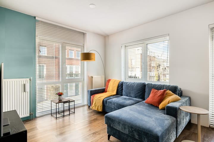 Foto 5 van Coelhorst 18