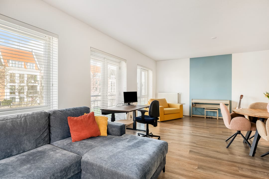 Foto 7 van Coelhorst 18