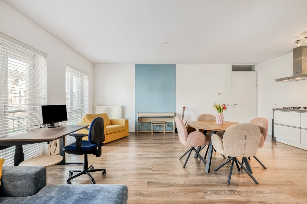 Foto 8 van Coelhorst 18