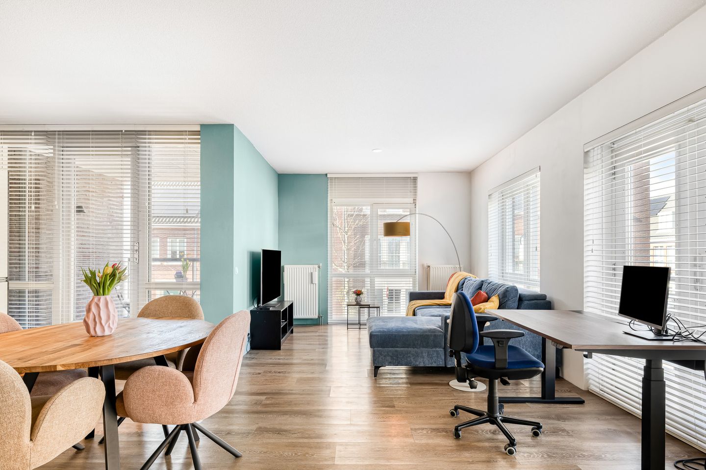 Foto 10 van Coelhorst 18