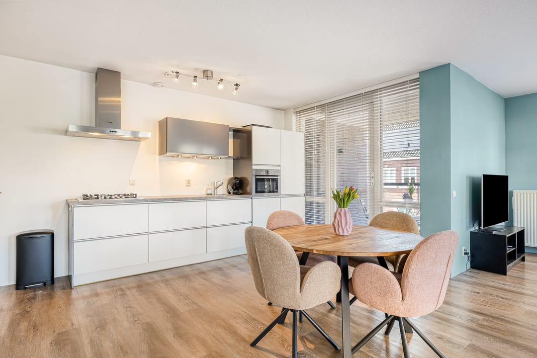 Foto 11 van Coelhorst 18