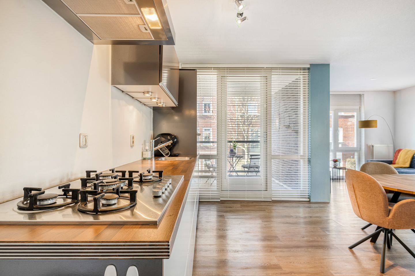 Foto 14 van Coelhorst 18