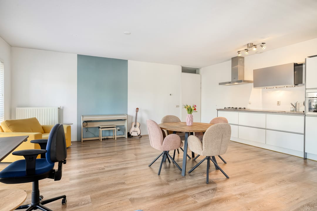 Foto 17 van Coelhorst 18