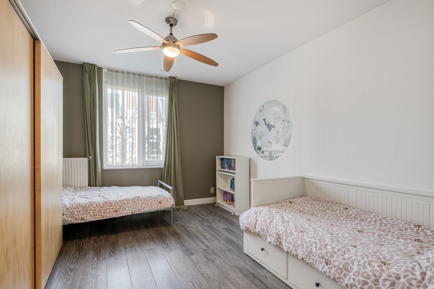 Foto 20 van Coelhorst 18