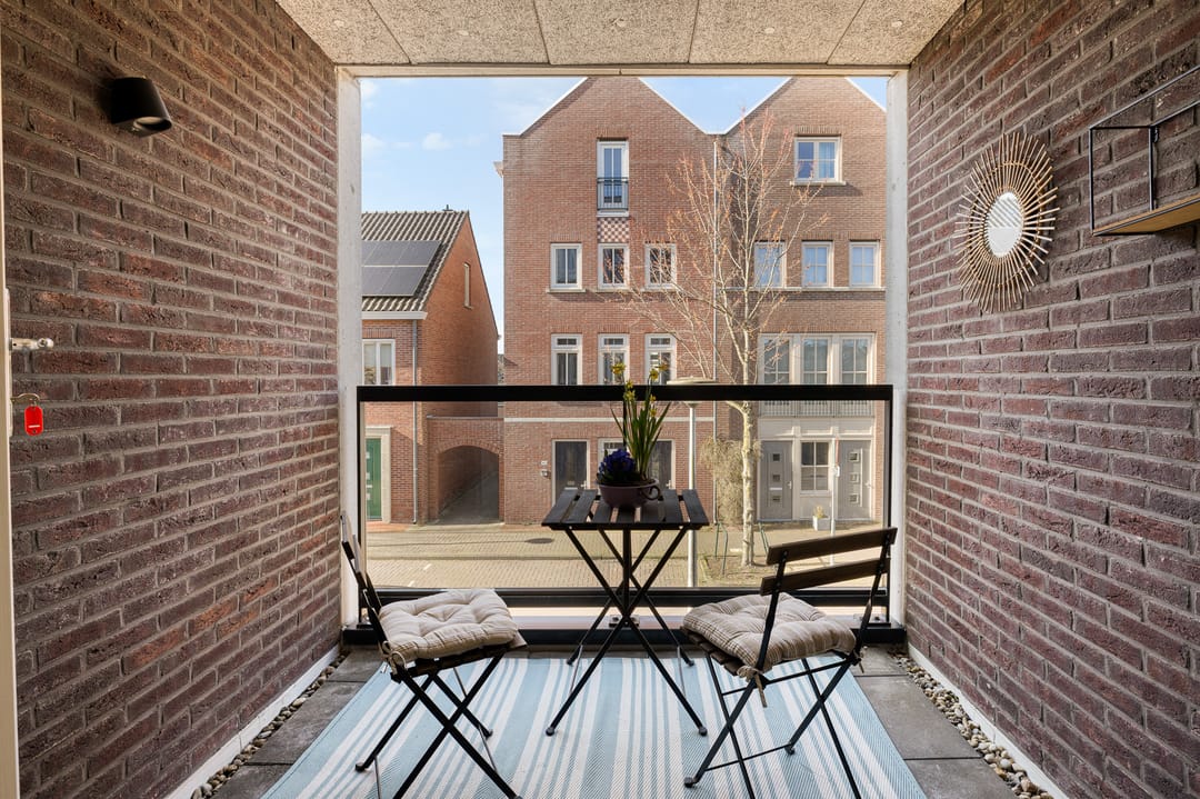 Foto 28 van Coelhorst 18