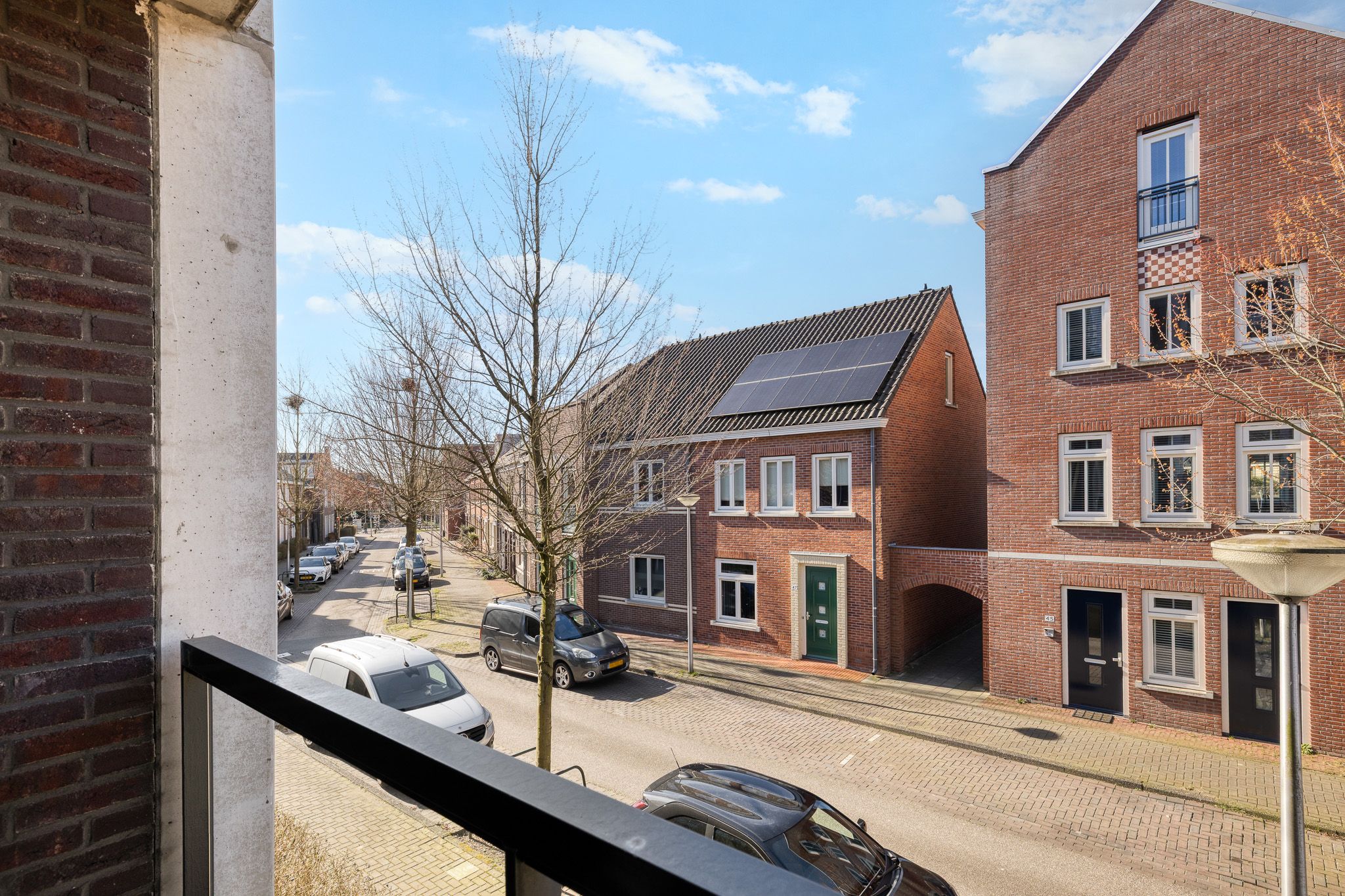 Foto 30 van Coelhorst 18