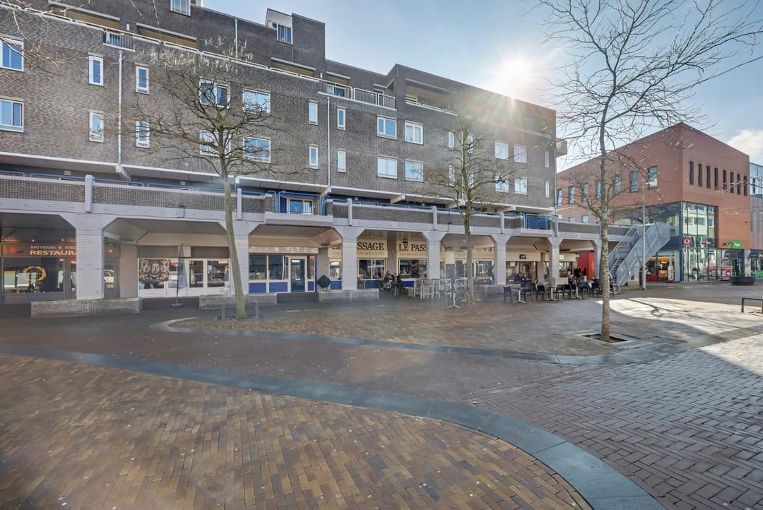 Foto 23 van Agorahof 137