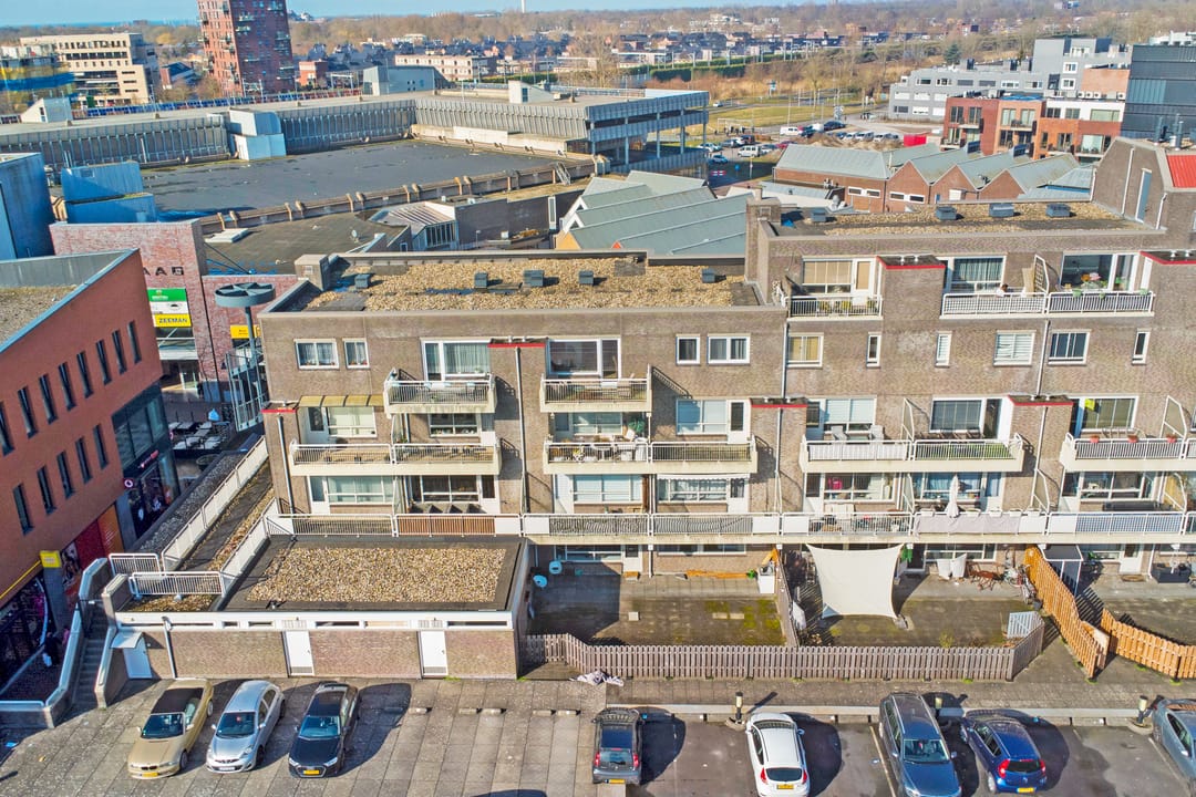 Foto 26 van Agorahof 137