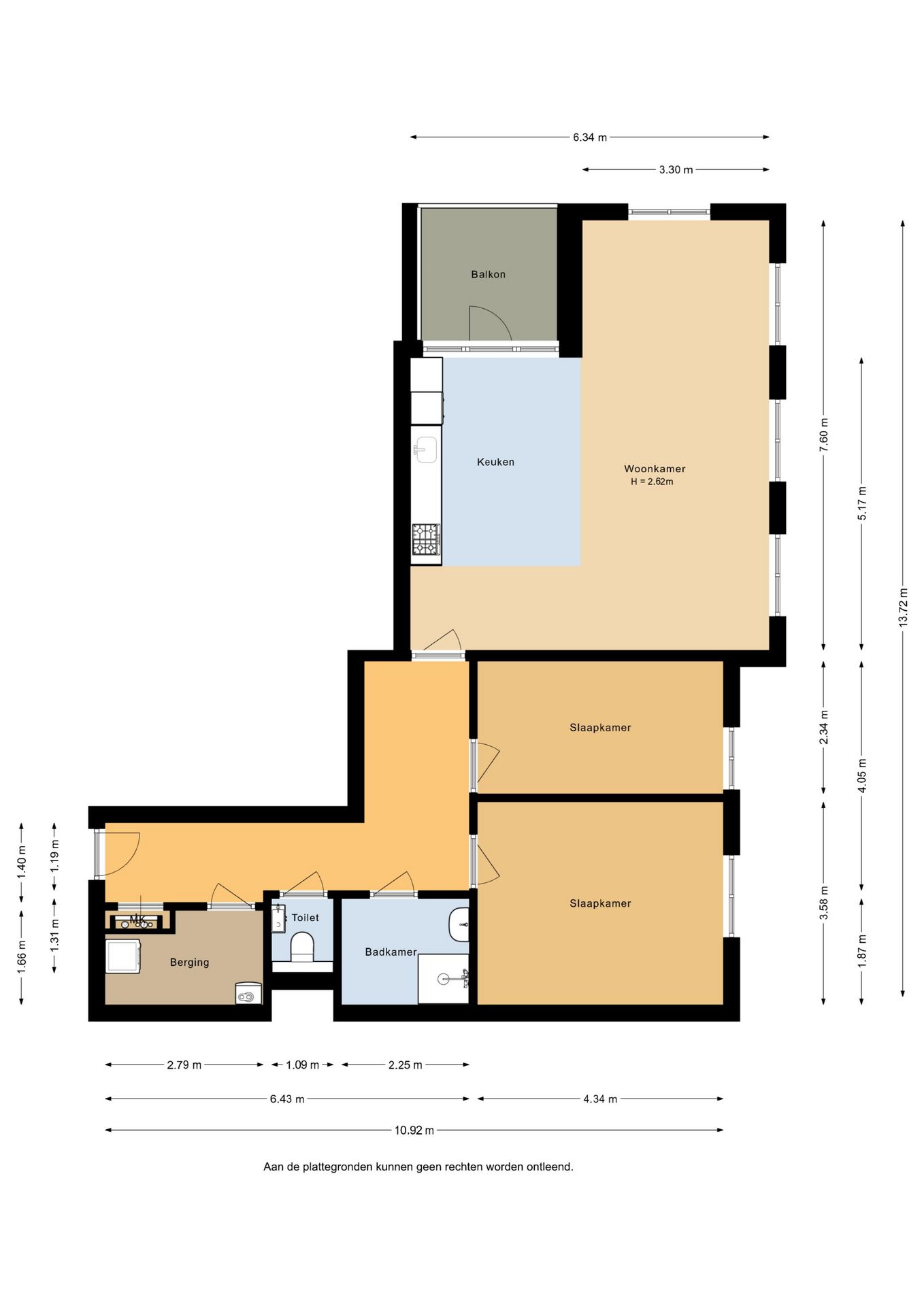 Foto 34 van Coelhorst 18
