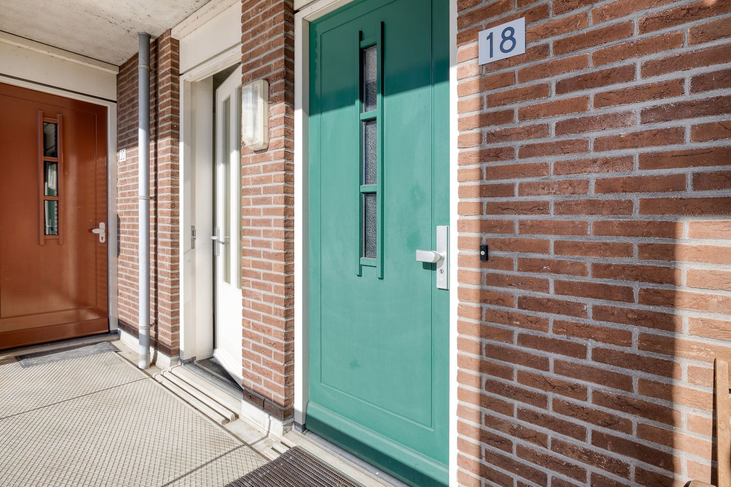 Foto 35 van Coelhorst 18