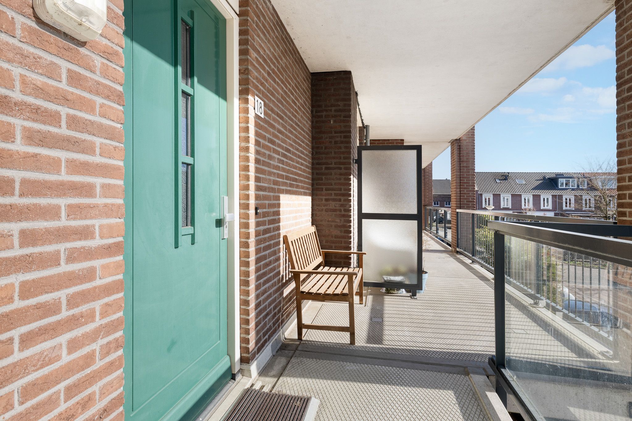 Foto 36 van Coelhorst 18