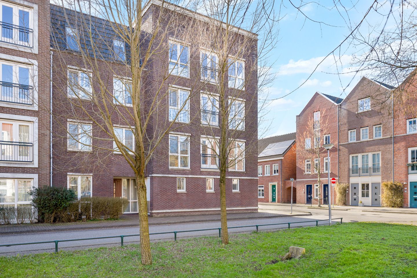 Foto 40 van Coelhorst 18