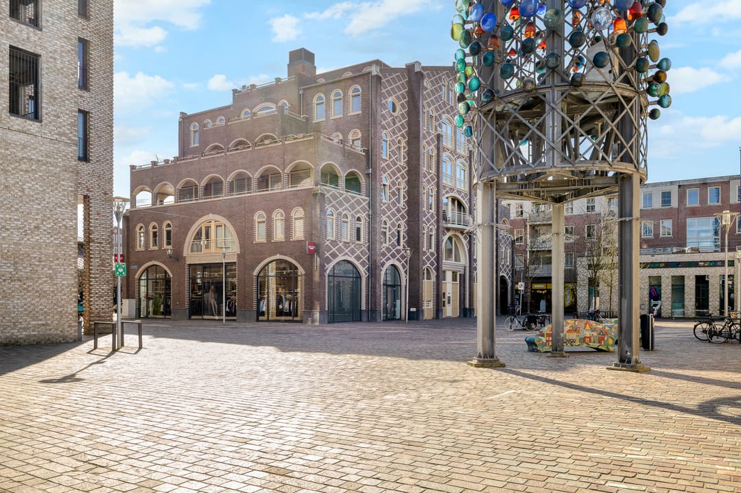 Foto 43 van Coelhorst 18