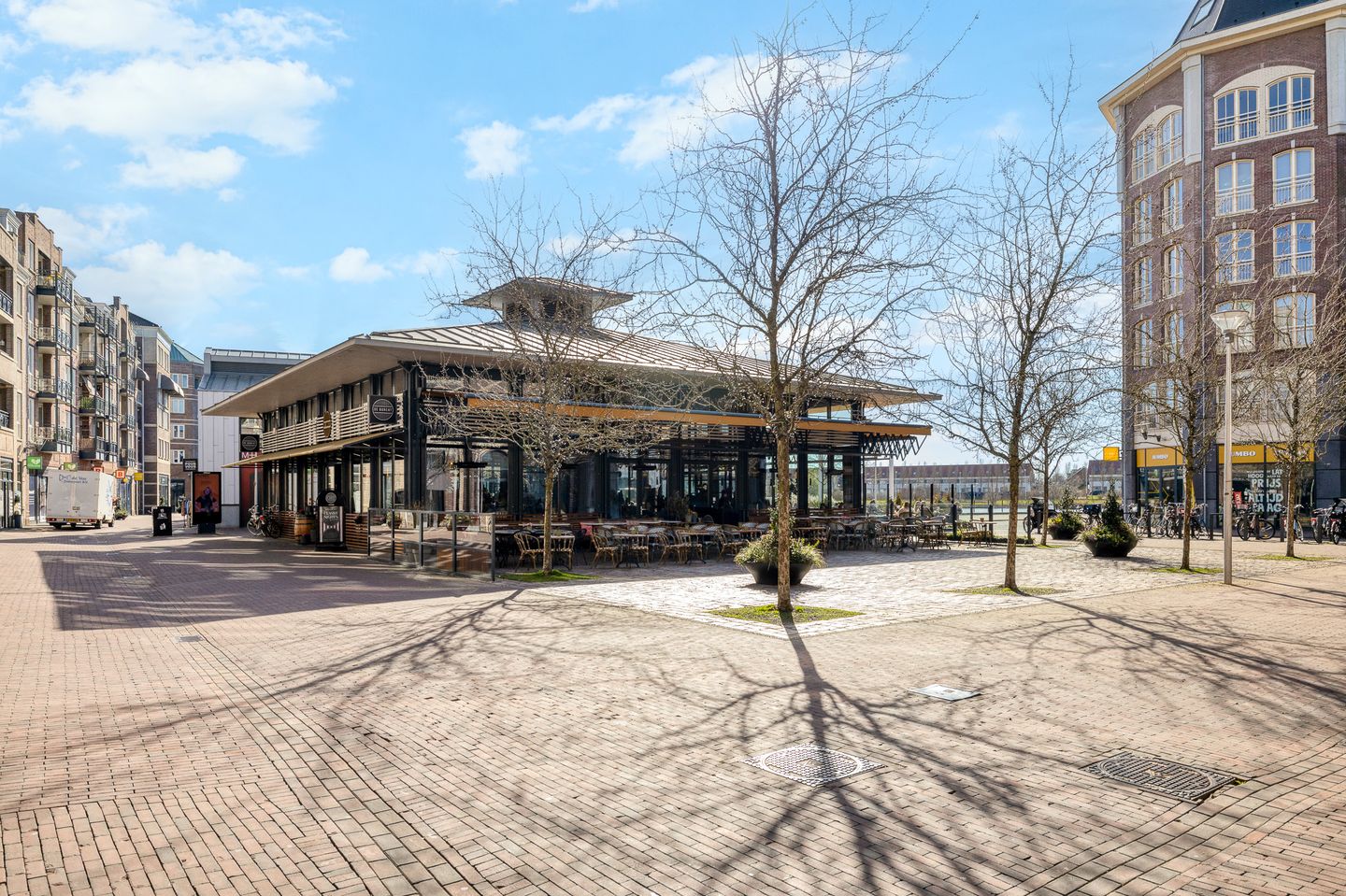 Foto 44 van Coelhorst 18