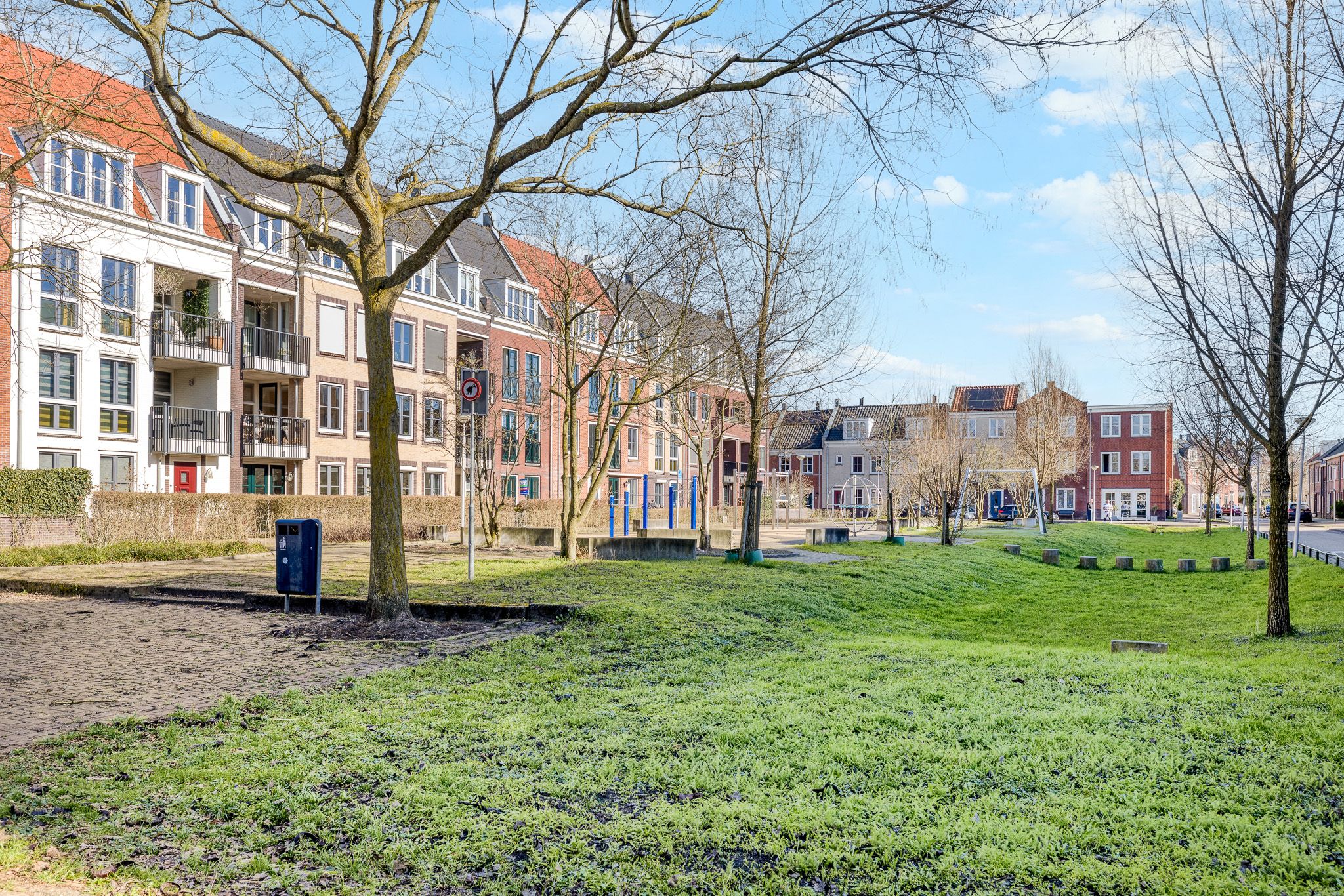 Foto 45 van Coelhorst 18