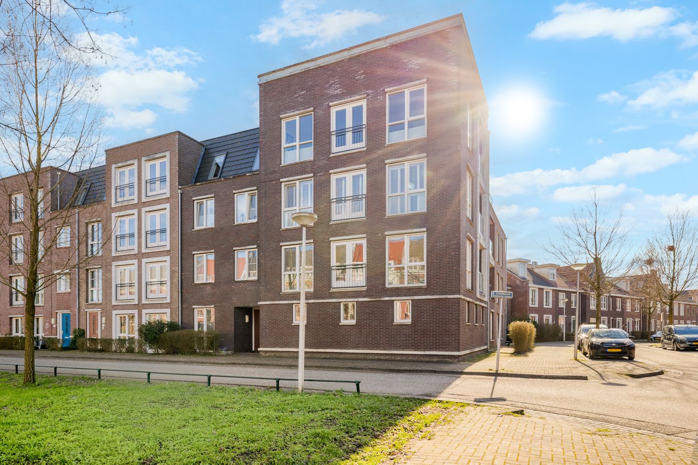 Foto 49 van Coelhorst 18