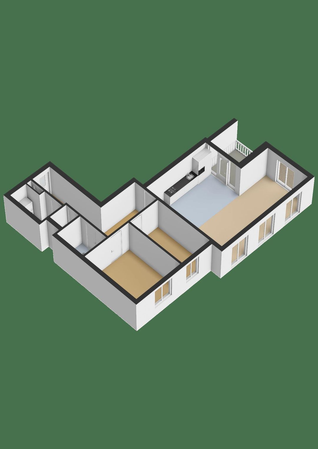 Foto 53 van Coelhorst 18