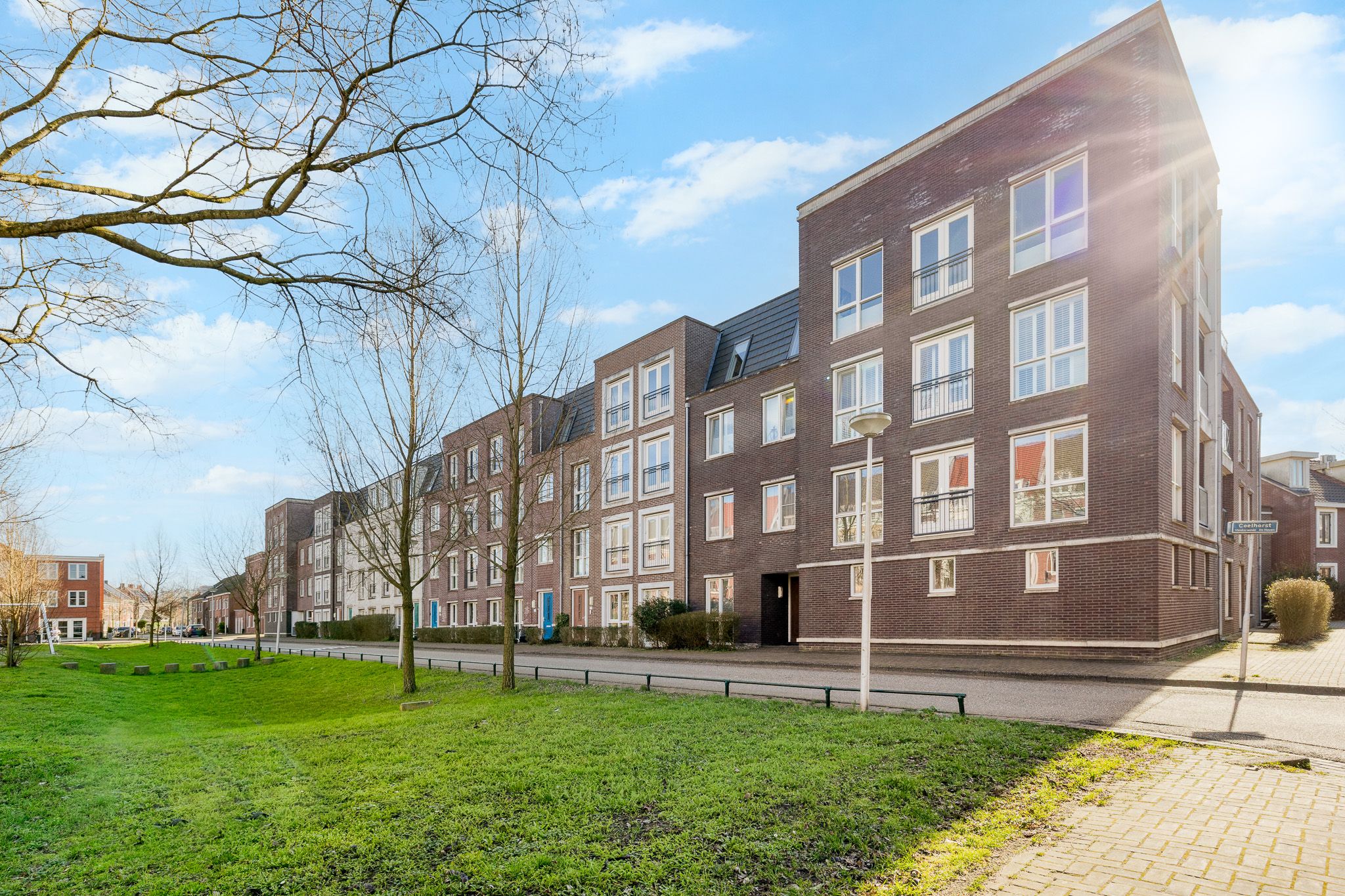 Foto 39 van Coelhorst 18