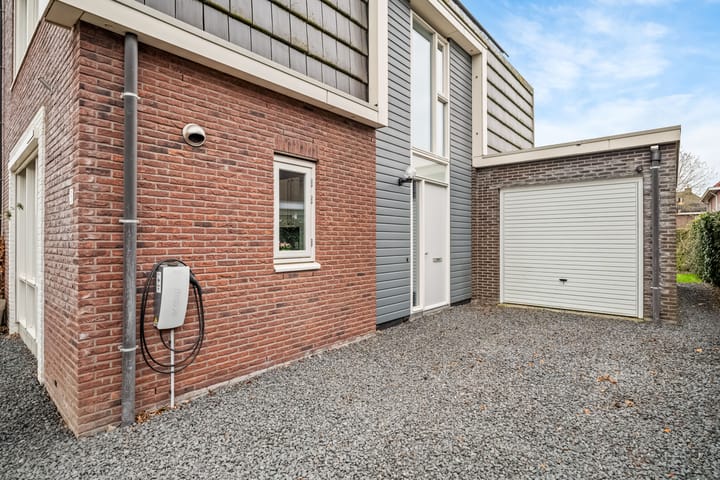 Photo 2 of Reinier Roeststraat 5